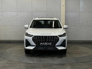 2026 Jetour X70+ I Рестайлинг, белый, 3099900 рублей, вид 5
