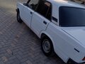 2002 Lada (ВАЗ) 2107, белый, 90000 рублей - вид 3