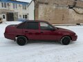 2008 Daewoo Nexia I Рестайлинг, красный, 162000 рублей - вид 1