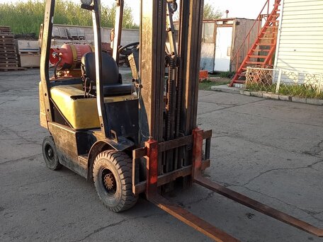 2003 Daewoo Газовые и газ-бензиновые, жёлтый, 600000 рублей, вид 5