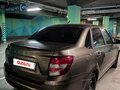 2024 Lada (ВАЗ) Granta I Рестайлинг, коричневый, 1120000 рублей - вид 6