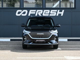 2023 Haval M6 II, чёрный, 1594000 рублей, вид 3