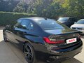 2021 BMW 3 серии 320i xDrive VII (G2x), чёрный, 4000050 рублей - вид 8