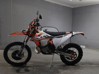 2020 KTM 300 EXC, оранжевый, 800000 рублей, вид 2