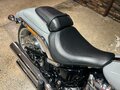 2026 Harley-Davidson Fat Boy, серый, 3350000 рублей - вид 10