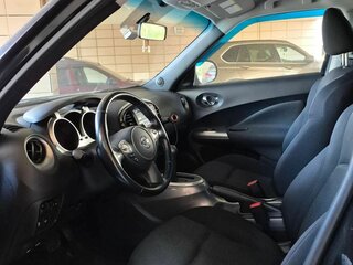 2013 Nissan Juke I, чёрный, 895000 рублей, вид 4