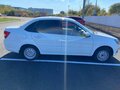 2024 Lada (ВАЗ) Granta I Рестайлинг, белый - вид 1