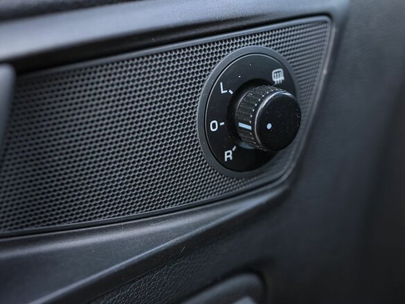 2011 Skoda Yeti I, синий - вид 13
