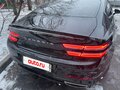 2022 Genesis G80 II, чёрный, 3500000 рублей - вид 2