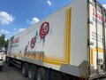 1996 Pacton TXZ, белый, 400000 рублей - вид 5