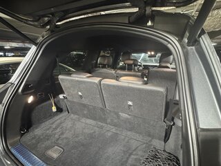 2021 Mercedes-Benz GLS 400 d II (X167), серый, 9280000 рублей, вид 3