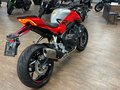 2026 QJMotor SRK 800, красный, 820000 рублей - вид 7