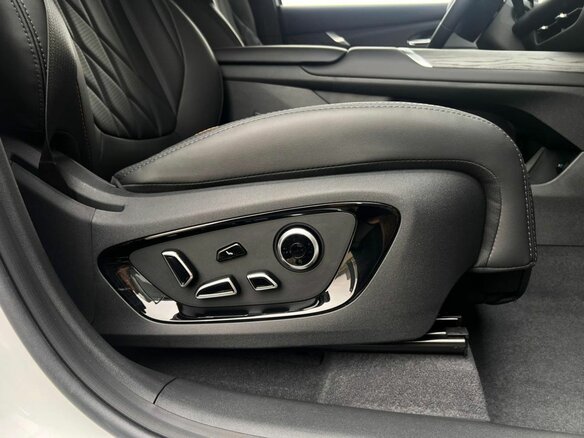 2025 Changan CS75 Plus IV, белый, 4339900 рублей - вид 27