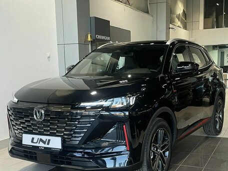 Changan UNI-S I