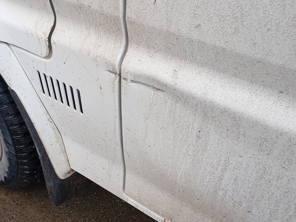2015 Nissan Vanette IV, белый, 1250000 рублей - вид 15