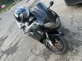 1999 Suzuki TL 1000, чёрный, 600000 рублей