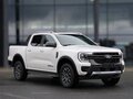 2026 Ford Ranger T6.2, белый - вид 7