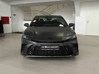 2026 Toyota Camry IX (XV80) China Market, серый, 4499000 рублей, вид 3