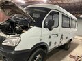 2014 ГАЗ ГАЗель (3221), белый, 380000 рублей - вид 2