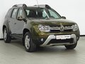 2018 Renault Duster I Рестайлинг, зелёный - вид 6