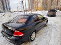 2006 Nissan Almera Classic I, чёрный, 400000 рублей - вид 4