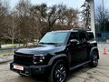 2024 Jetour T2, чёрный, 3830000 рублей - вид 1