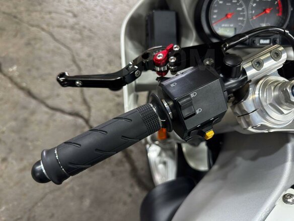 2004 Buell Firebolt, белый, 420000 рублей - вид 27