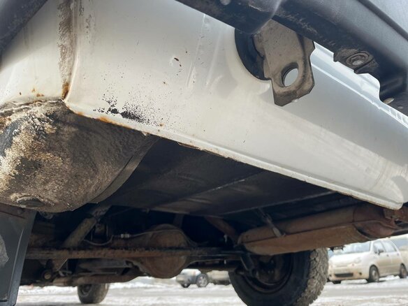 2000 Lada (ВАЗ) 2107, белый, 120000 рублей - вид 23