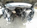 2022 Ford Transit, серый, 1104350 рублей - вид 5