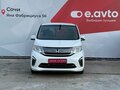 2015 Honda Stepwgn V, белый - вид 1