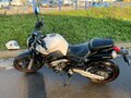 2006 Yamaha MT-03, белый, 300000 рублей - вид 1