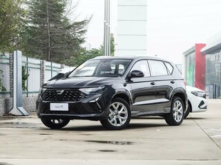 2026 Jetta VS5 I Рестайлинг 2, чёрный, 2150000 рублей, вид 1