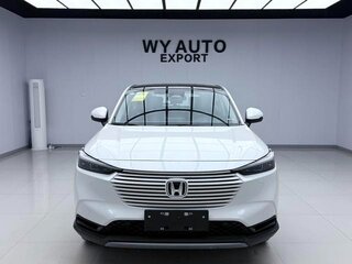 2023 Honda Vezel II, белый, 2050000 рублей, вид 2