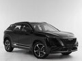 2025 Dongfeng Mage, чёрный, 2550000 рублей - вид 2