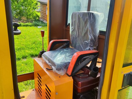 2024 Bobcat S18, 515000 рублей, вид 2