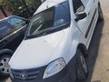 2020 Lada (ВАЗ) Largus I, белый, 840000 рублей