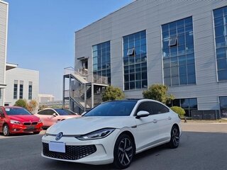 2023 Volkswagen Lamando L II, белый, 1700000 рублей, вид 1