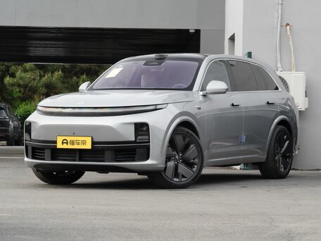 Li Auto (Lixiang) L7 I Рестайлинг