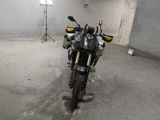 2020 Yamaha Tenere 700, чёрный, 1030000 рублей, вид 3