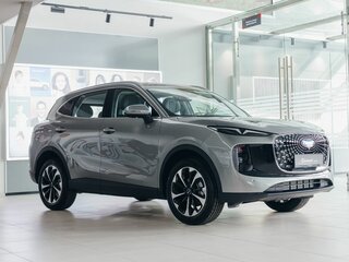 2026 Tenet Plus L6, серый, 3040000 рублей, вид 2