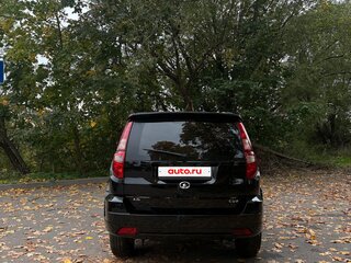 2011 Great Wall Hover H3 I, чёрный, 600000 рублей, вид 4