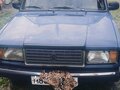 2006 Lada (ВАЗ) 2107, синий, 100000 рублей - вид 1