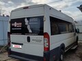 2014 Fiat Professional Ducato, белый, 1200000 рублей - вид 2