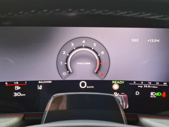 2026 Audi Q5 L III (GU), чёрный, 6880000 рублей - вид 16