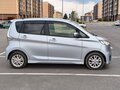 2014 Nissan Dayz I, серый, 600000 рублей - вид 7