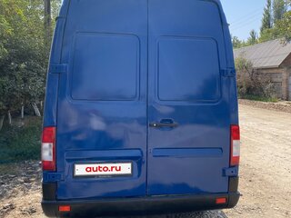 2000 Mercedes-Benz Sprinter, синий, 850000 рублей, вид 5