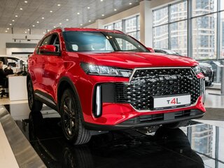 2026 Tenet T4L, красный, 2279000 рублей, вид 2
