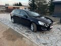 2011 Volvo V60 I, чёрный, 898000 рублей - вид 2