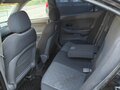 2008 Hyundai Elantra ТагАЗ III (XD2) Рестайлинг, чёрный, 400000 рублей - вид 7