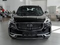 2026 Geely Monjaro I Рестайлинг, чёрный - вид 1